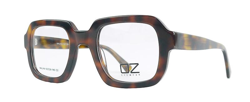 Oz Eyewear MALIKA C2